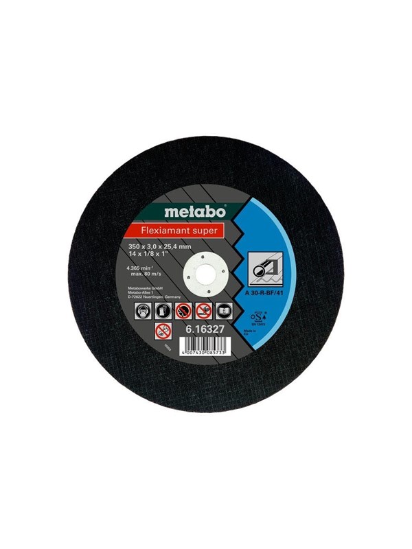 Metabo Flexiamant Super TF 41