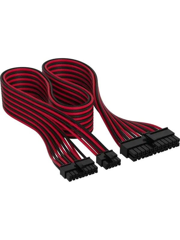 Corsair - power cable - 24 pin ATX to 24 pin ATX (20+4)