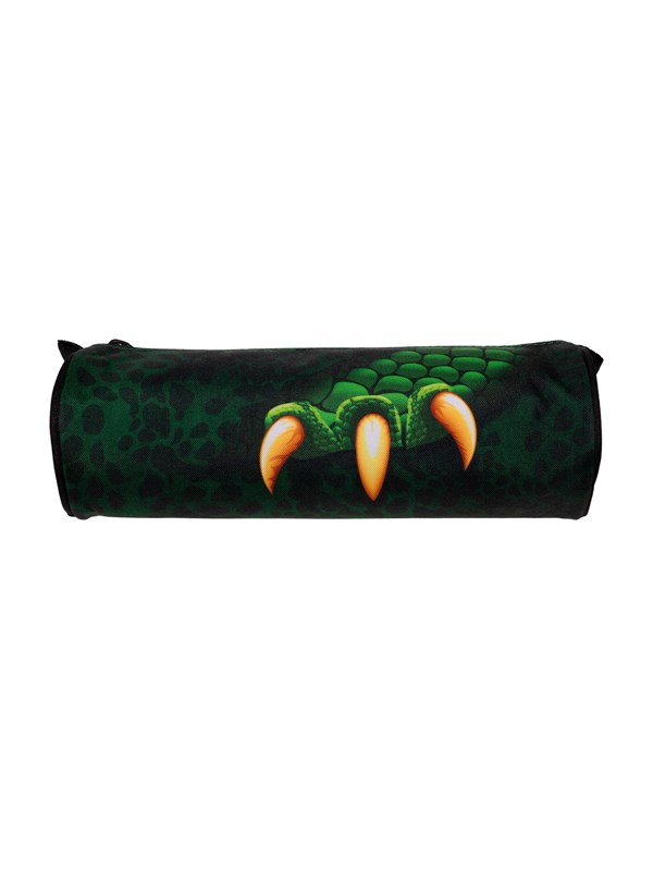 Euromic DINO T-REX pencil case L 22 cm dia. 7 cm