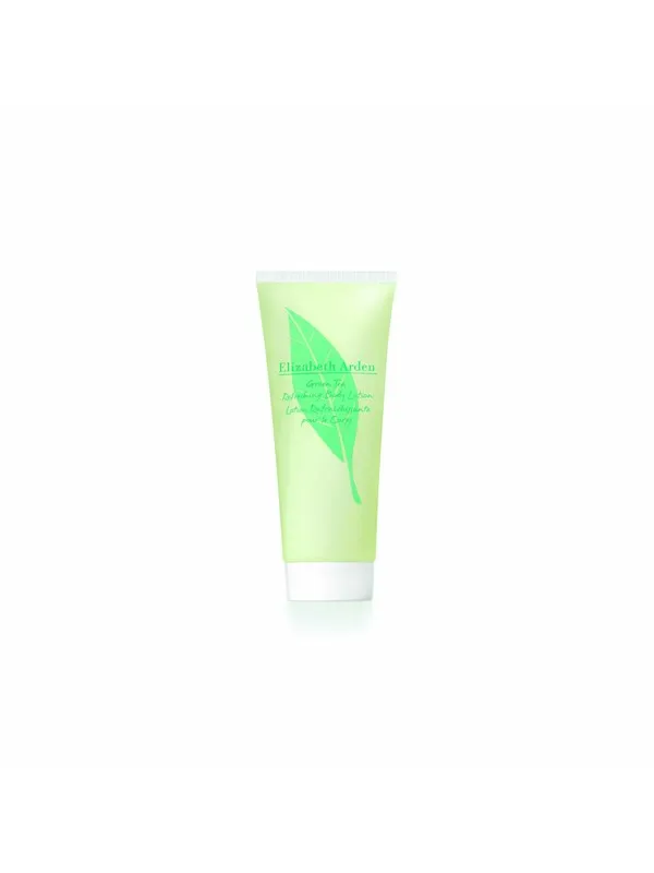 Elizabeth Arden Green Tea Refreshing - 200 ml