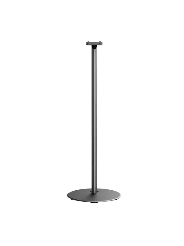 Nedis SPMT5950BK speaker mount - Max 5 kg - recommended for
