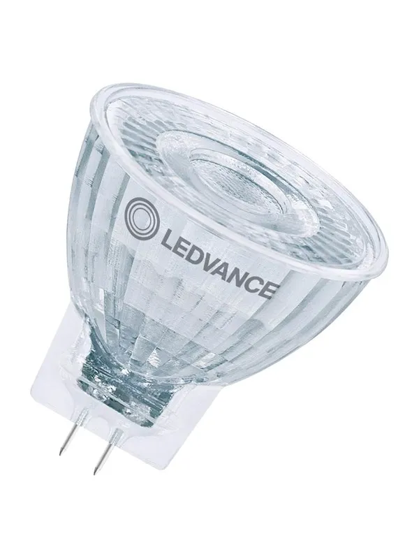 Osram LED-lyspære MR11 DIM 184lm 2,8W/927 (20W) Dimmable GU4