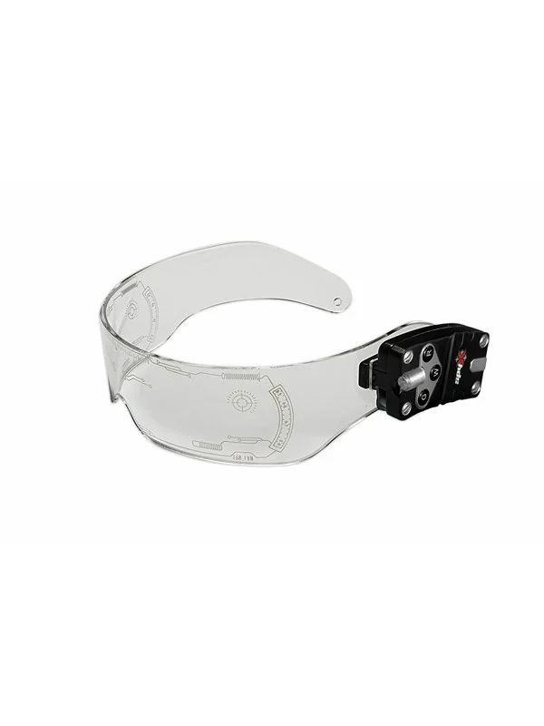 Spy X Night Ops kit