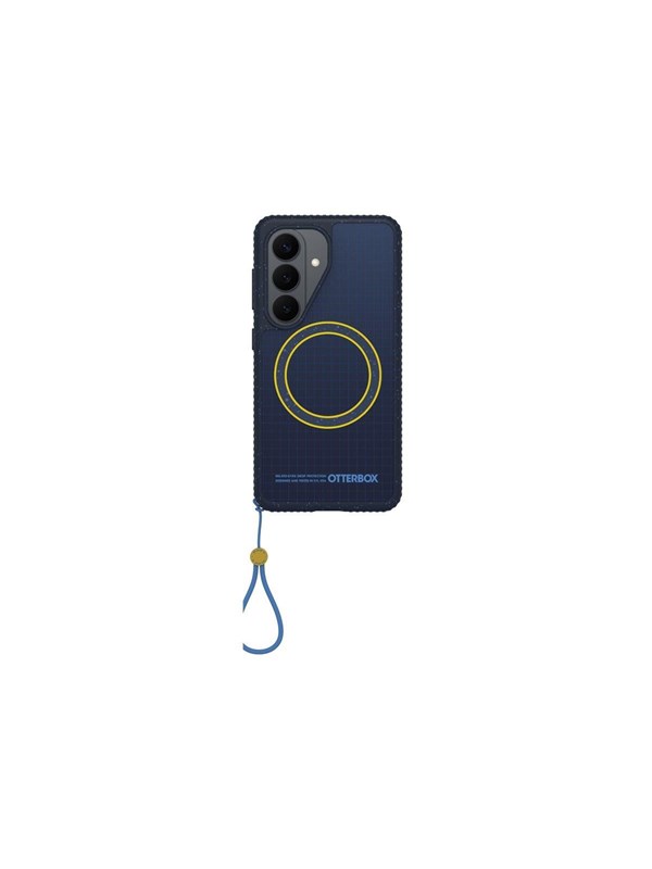 OtterBox Sole Series - back cover for mobile phone