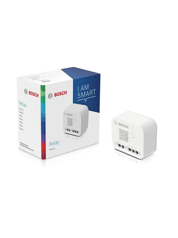 Bosch Smart Home-Relé