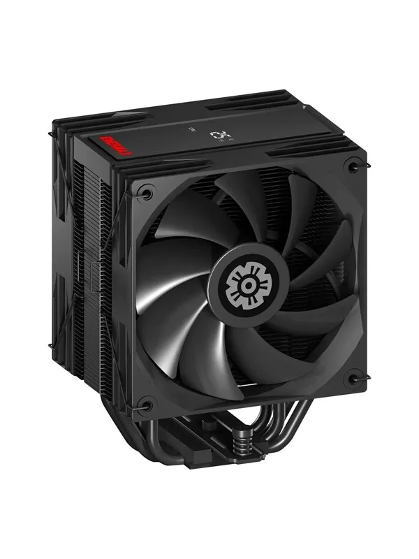 Enermax ETS-T41D - CPU Luftkjøler - Max 25 dBA