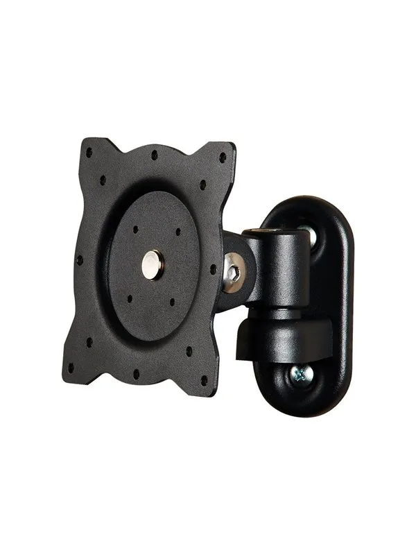 Roline bracket - for LCD display - black - Max 10 kg - recommended for