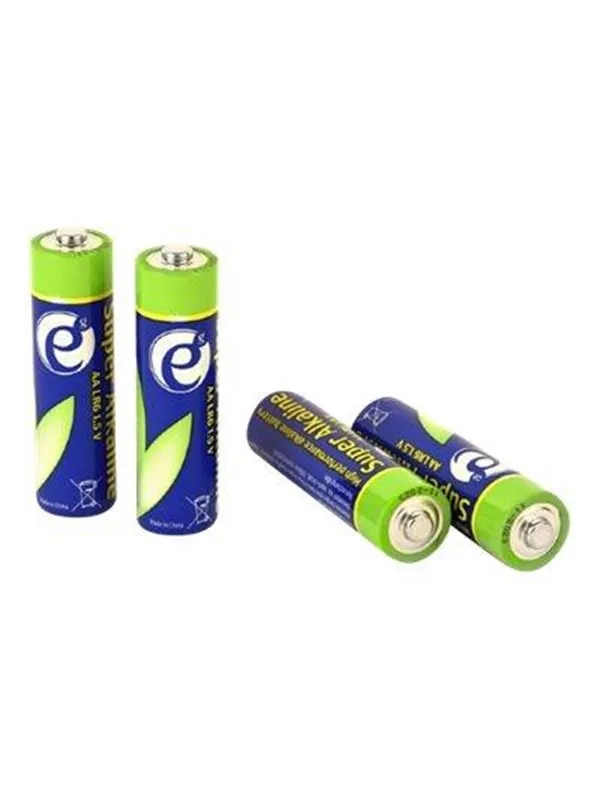 Gembird EG-BA-AASA-01 battery - 10 x AA type - Alkaline
