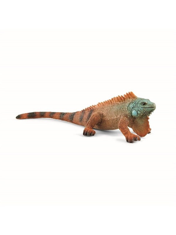 Schleich Iguan