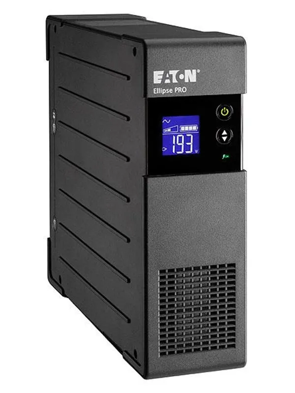 Eaton ELP850DIN - Ellipse PRO - 820VA/510W