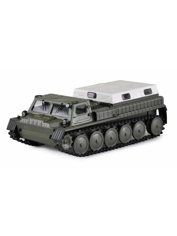 Amewi RC Armoured Vehicle Soviet APC GAZ-T1 1:16 RTR