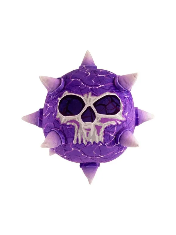 Tomy - Warhammer 15"" Purple Sun of Shyish - Bamser & kosedyr