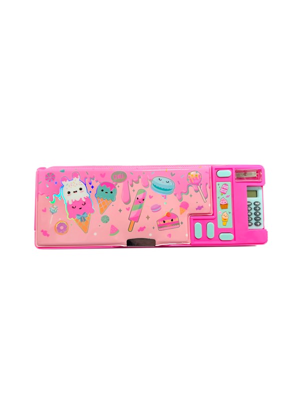 Hot Focos Pencil case