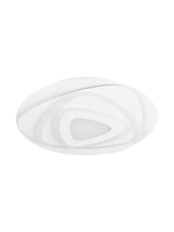 EGLO PALAGIANO ceiling lamp Ø380 mm white