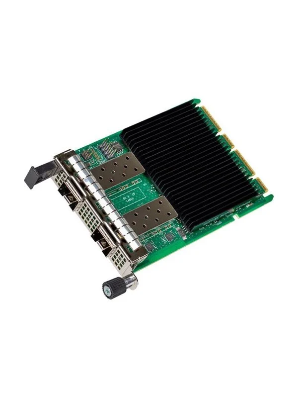 Intel Ethernet Network Adapter E810-XXVDA2