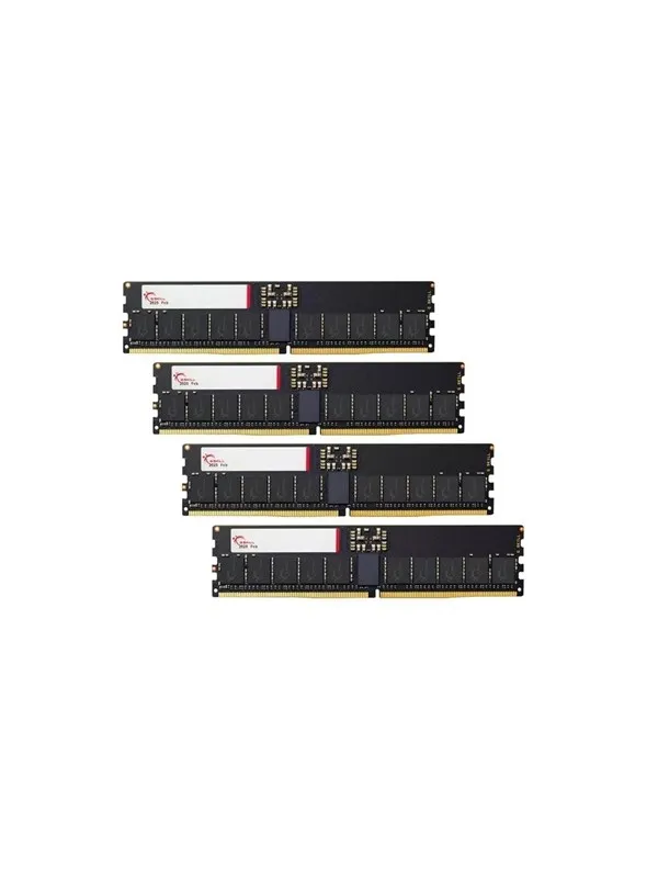 G.Skill T5 Neo DDR5-6400 - 192GB - CL32 - Quad Channel (4 pcs) - AMD EXPO - Svart