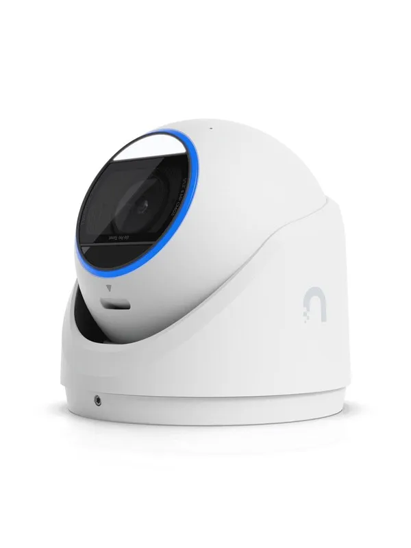Ubiquiti UniFi G6 Pro Turret - White