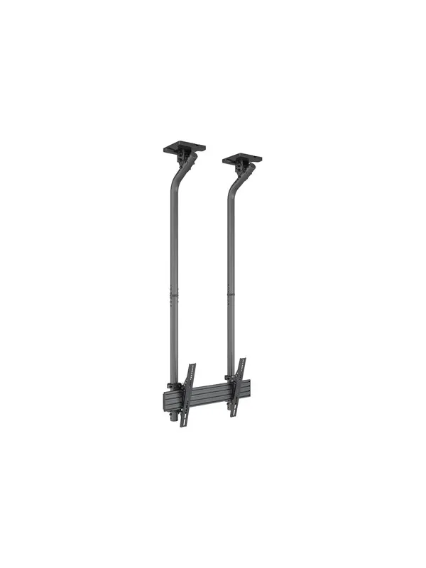 Multibrackets M Pro Series MBC1USDGC 600 - Max 120 kg - recommended for 100"