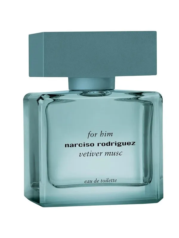 Narciso Rodriguez For Him Vetiver Musc EDT 50 ml