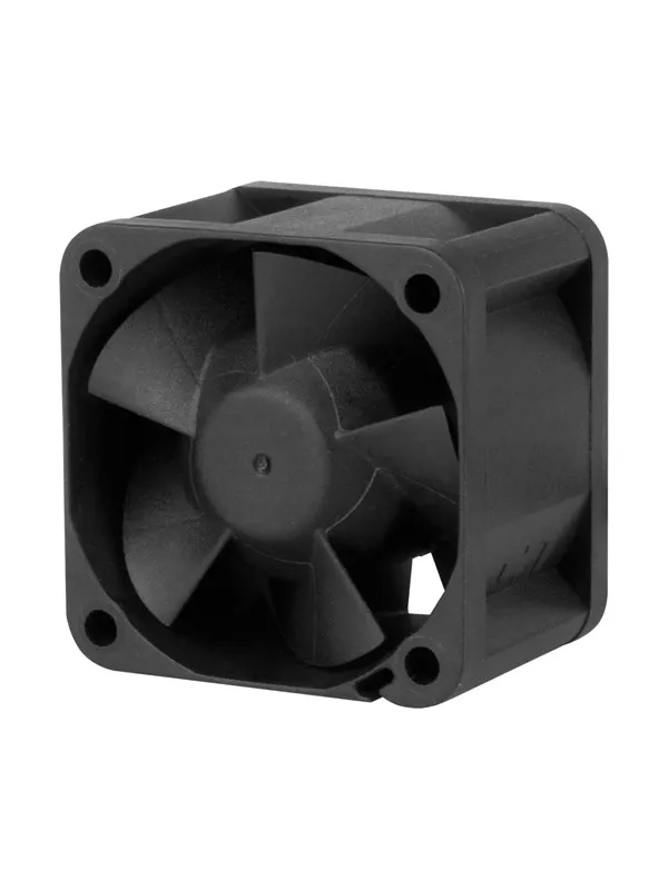 Arctic Server Fan S4028-6K - Kabinettvifte - 40mm - Svart