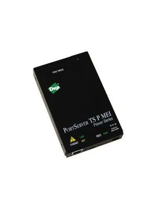 Digi PortServer TS 2 P MEI