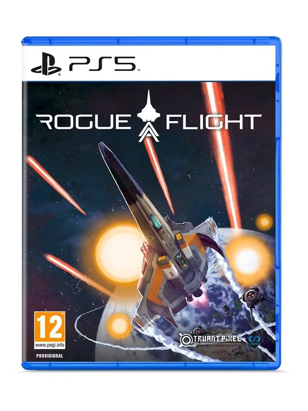 Rogue Flight - Sony PlayStation 5 - Arkade