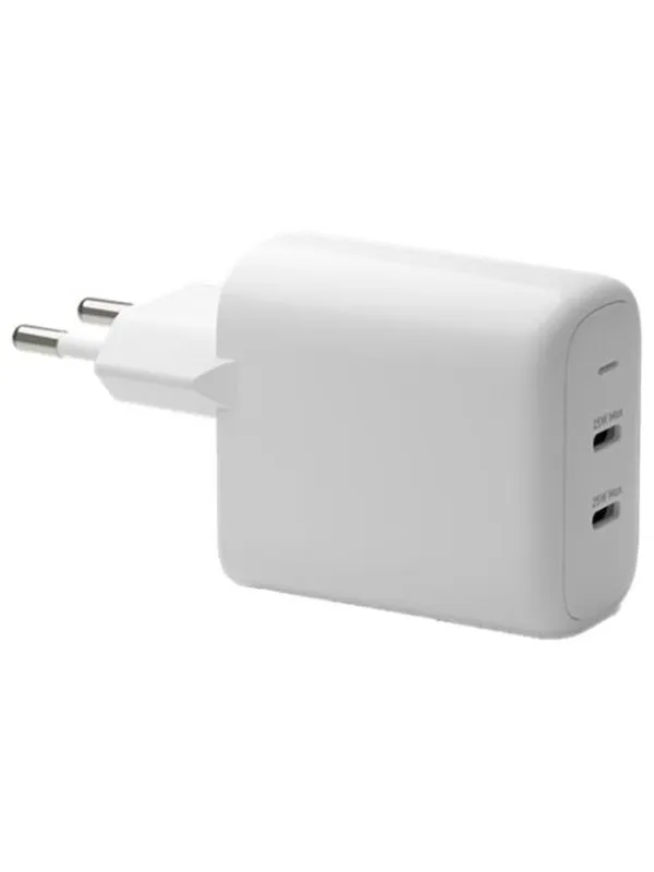 dbramante1928 re-charge power adapter - 24 pin USB-C - 25 Watt