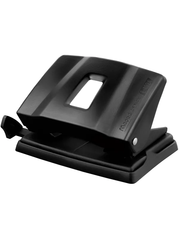 Maped Essentials Metal hole punch 20/25 2-Hole.