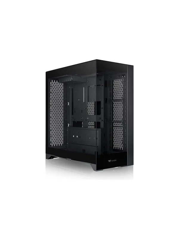 Thermaltake CTE E600 MX - Kabinett - Tower - Svart