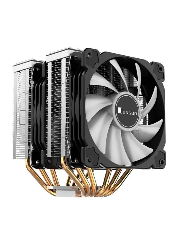 Jonsbo CR-2000GT computer cooling system