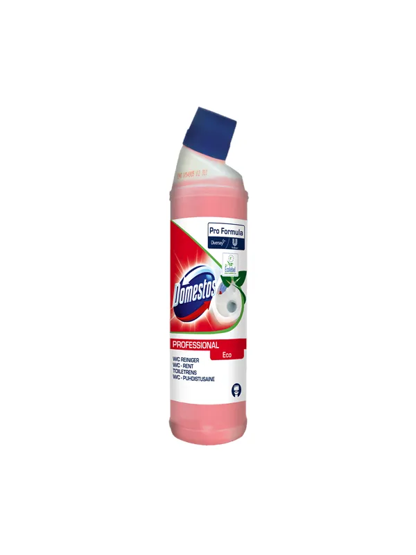 Domestos Professional Toilet Cleaner 750ml