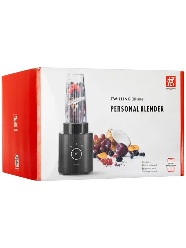 Zwilling Mikser Enfinigy - 600 W