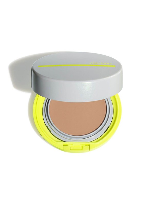 Shiseido Sports BB Compact Wet Force Quick Dry SPF