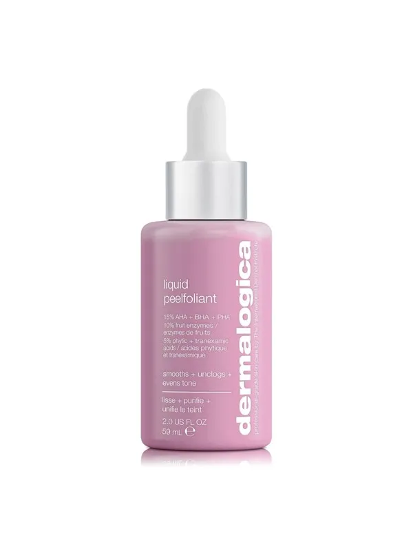 Dermalogica Daily Liquid Peelfoliant Exfoliating Lotion - 59 ml