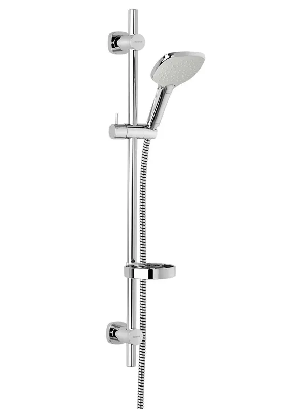 Damixa pine flex shower set