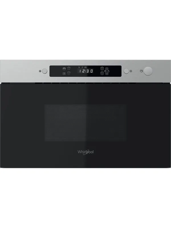 Whirlpool Microwaves