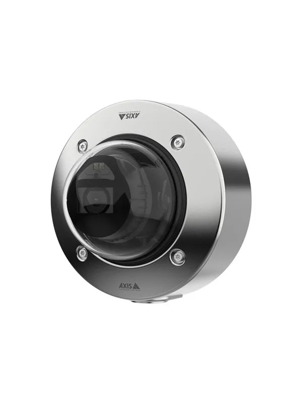 Axis P32 Series P3268-SLVE