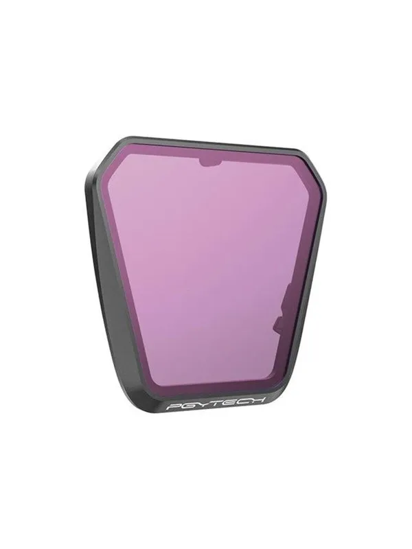 PGYTECH Professional filter - UV