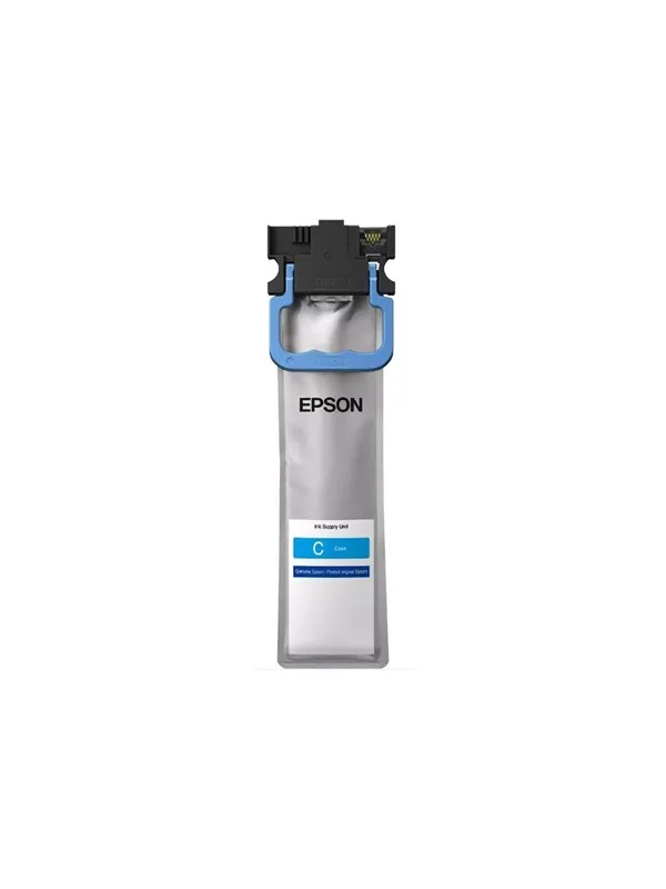 Epson T11N2 - XL size - cyan - original - ink pack