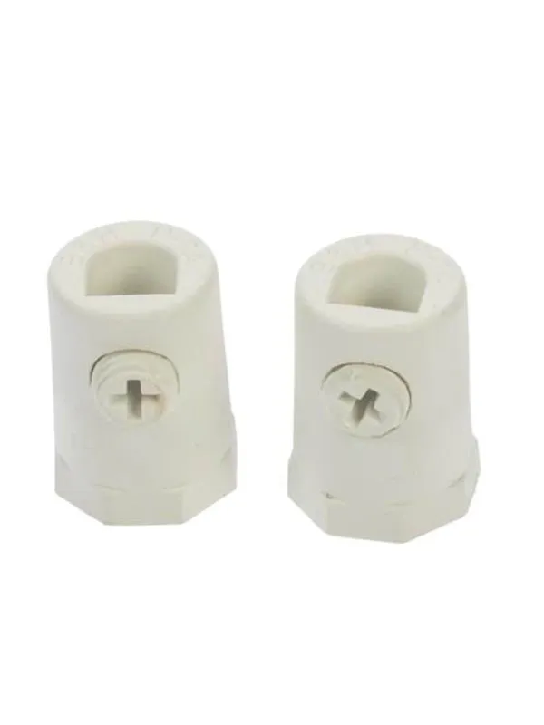 Nordic Quality Center Relief Internal 10mm 2 pcs.