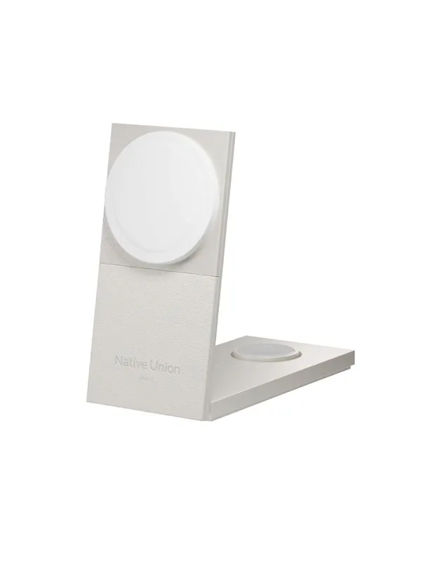 Native Union Rise 3-In-1 Qi2
