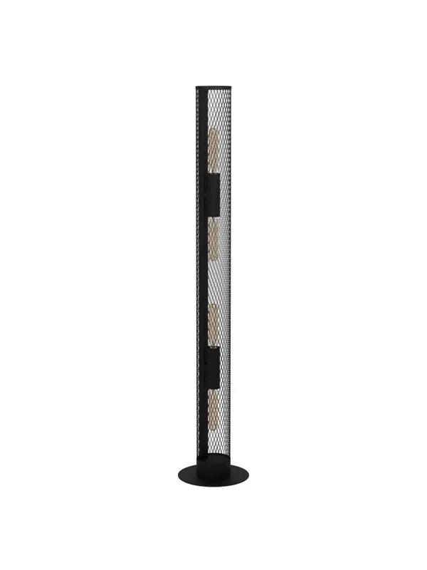 EGLO REDCLIFFE floor light