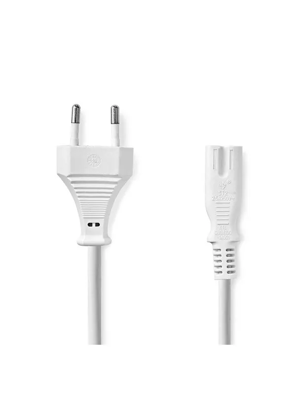 Nedis CEGL11040WT30 power cable