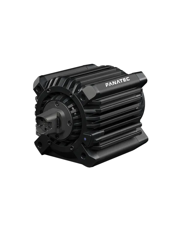 Fanatec ClubSport DD+ (15 Nm) - Sim Racing Tilbehør