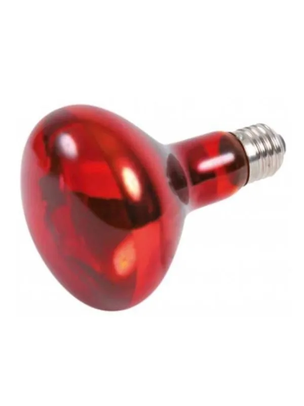 Trixie Infrared Heat Spot Lamp 100W R80 E27