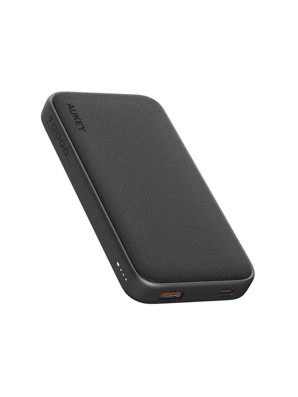Aukey Spark Go 20W Nødlader - Grey - 10000 mAh