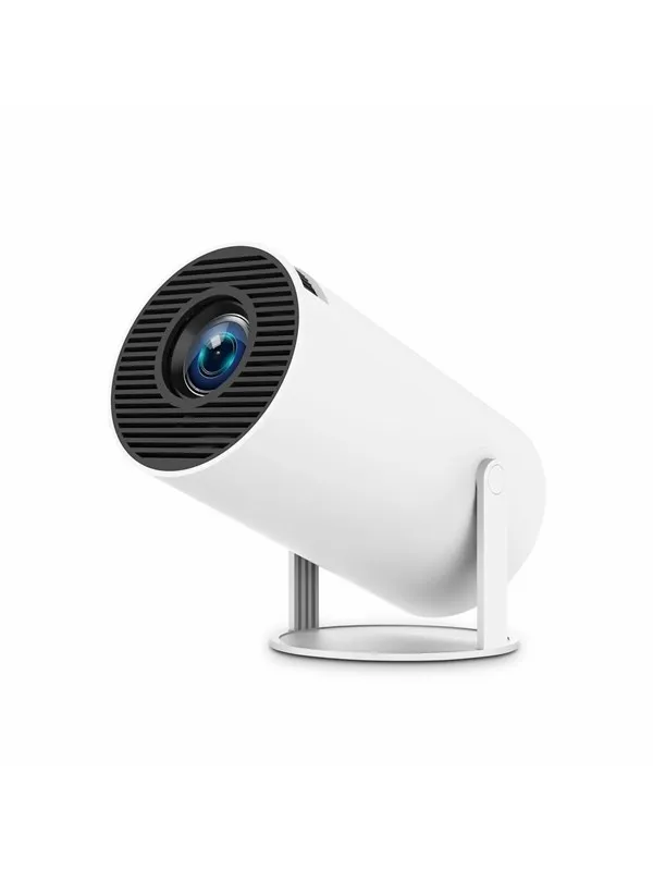 DENVER Prosjektor PR-2500 - 37" to 170" - Bluetooth 5.0 - 1920 x 1080 - 170 lumens