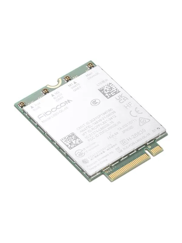 Lenovo Fibocom L860-GL-16