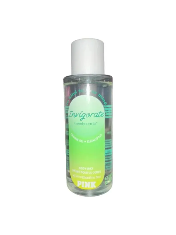 Victoria`s Secret Pink Invigorate - Mist Spray 250 ml