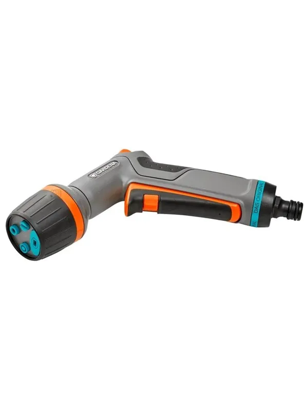Gardena Comfort pulsating cleaning nozzle ecoPulse™